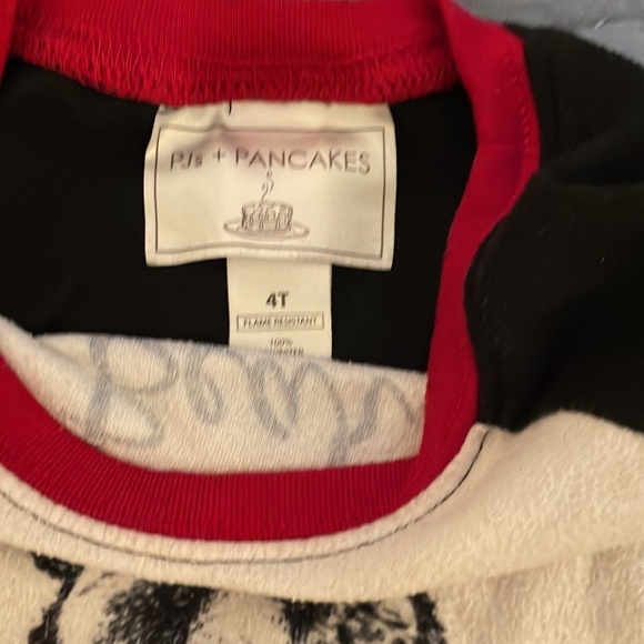 Pj’s - Picture 2 of 4